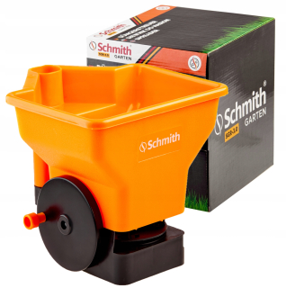 Schmith GARDEN ručná sejačka 3 l 360 cm
